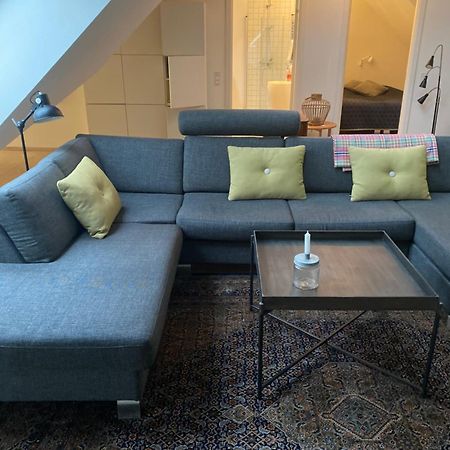 Ebeltoft Apartman Kültér fotó
