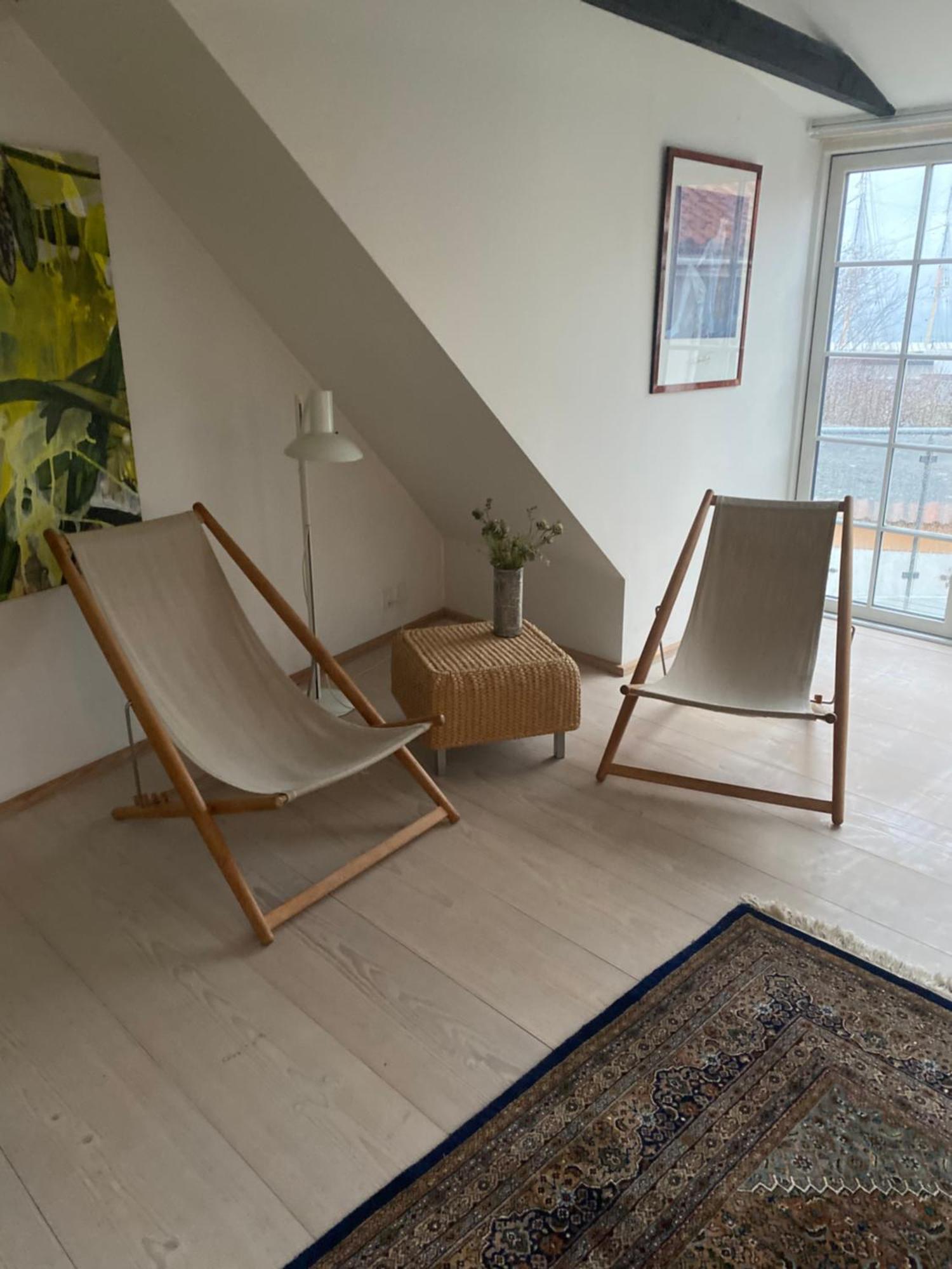 Ebeltoft Apartman Kültér fotó
