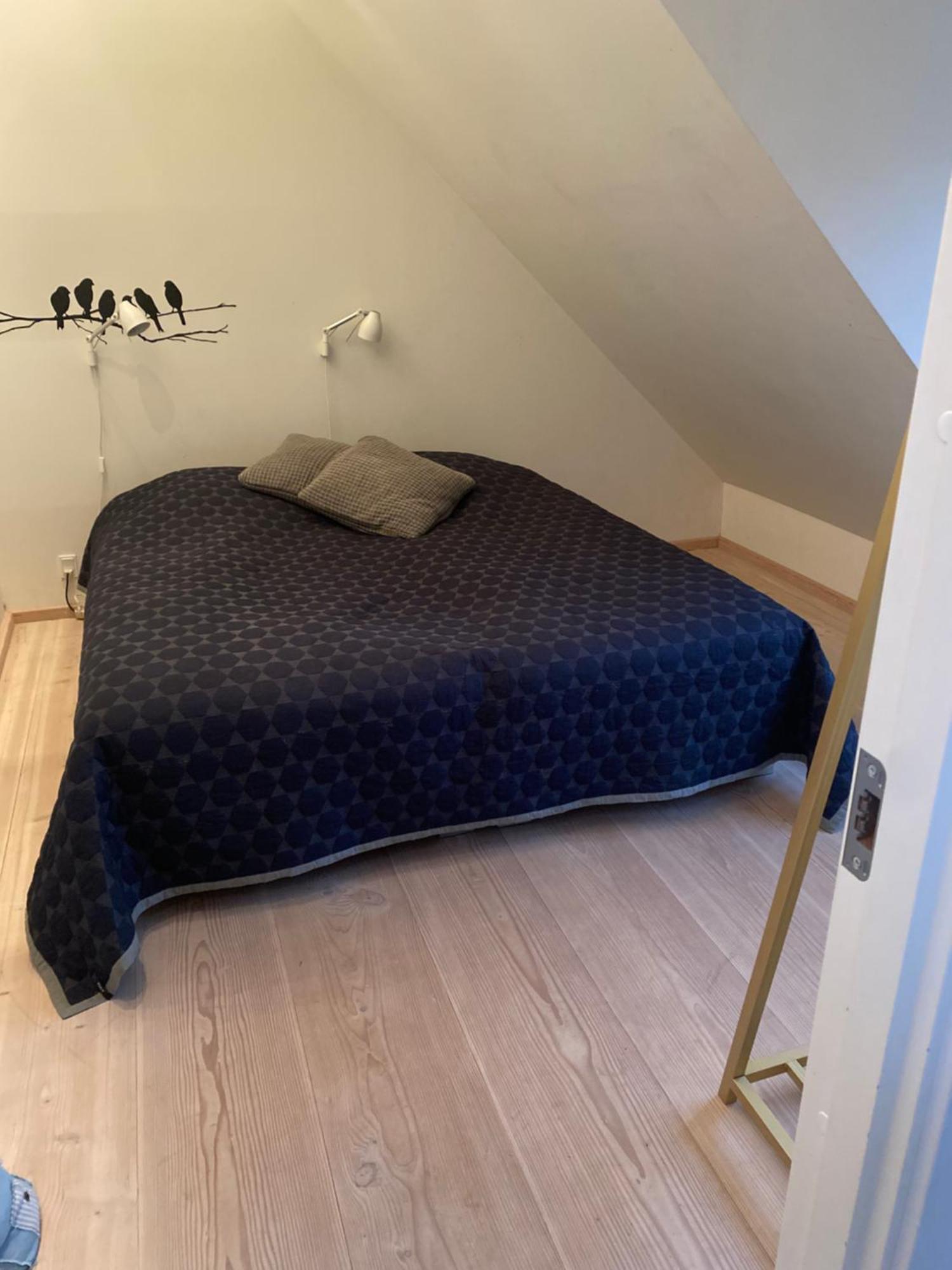 Ebeltoft Apartman Kültér fotó