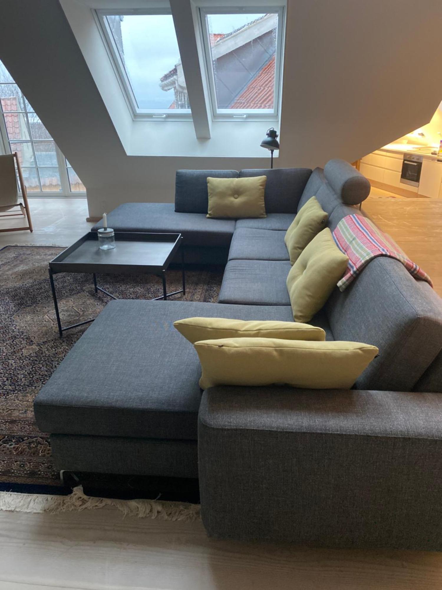 Ebeltoft Apartman Kültér fotó