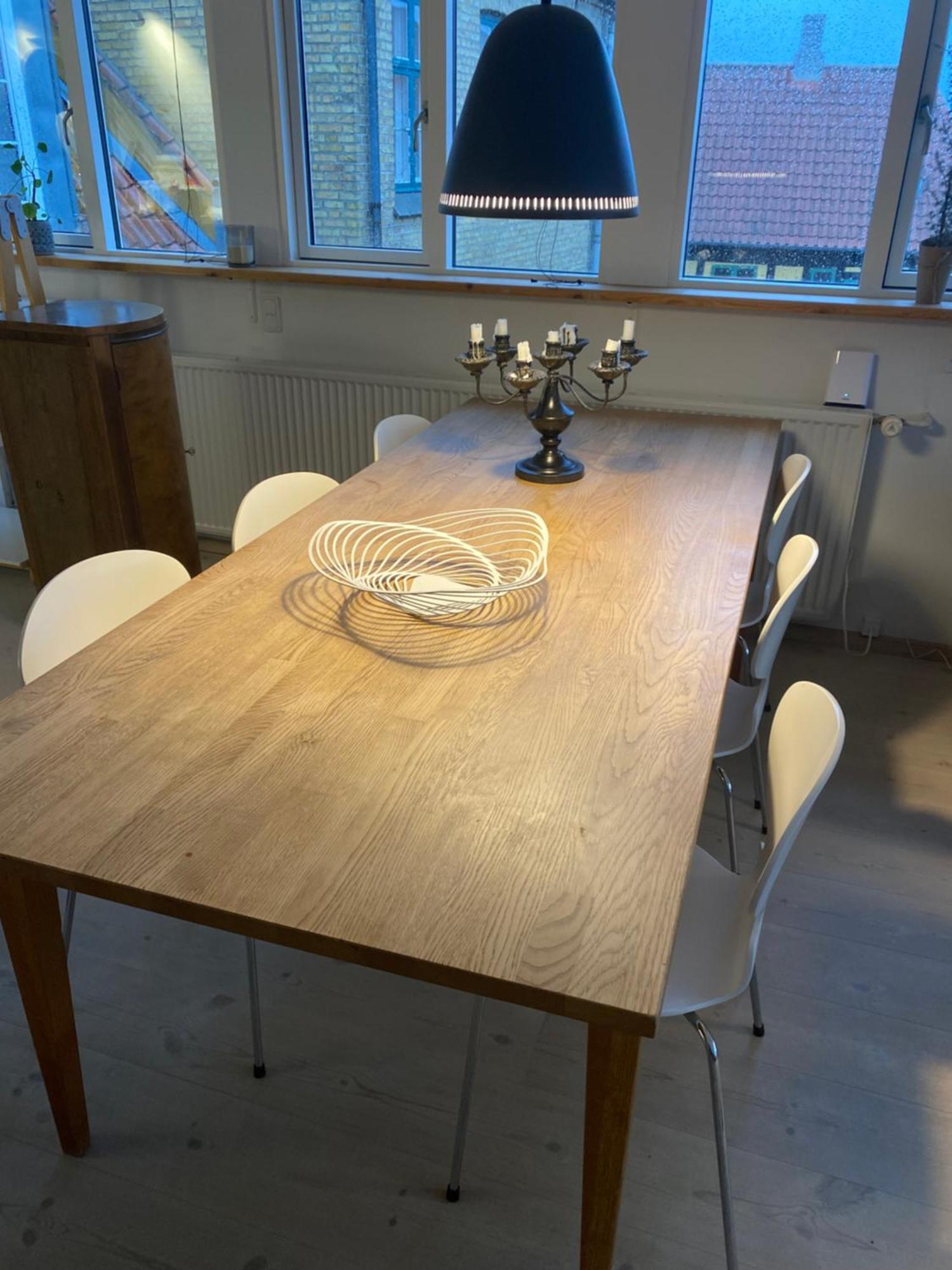 Ebeltoft Apartman Kültér fotó