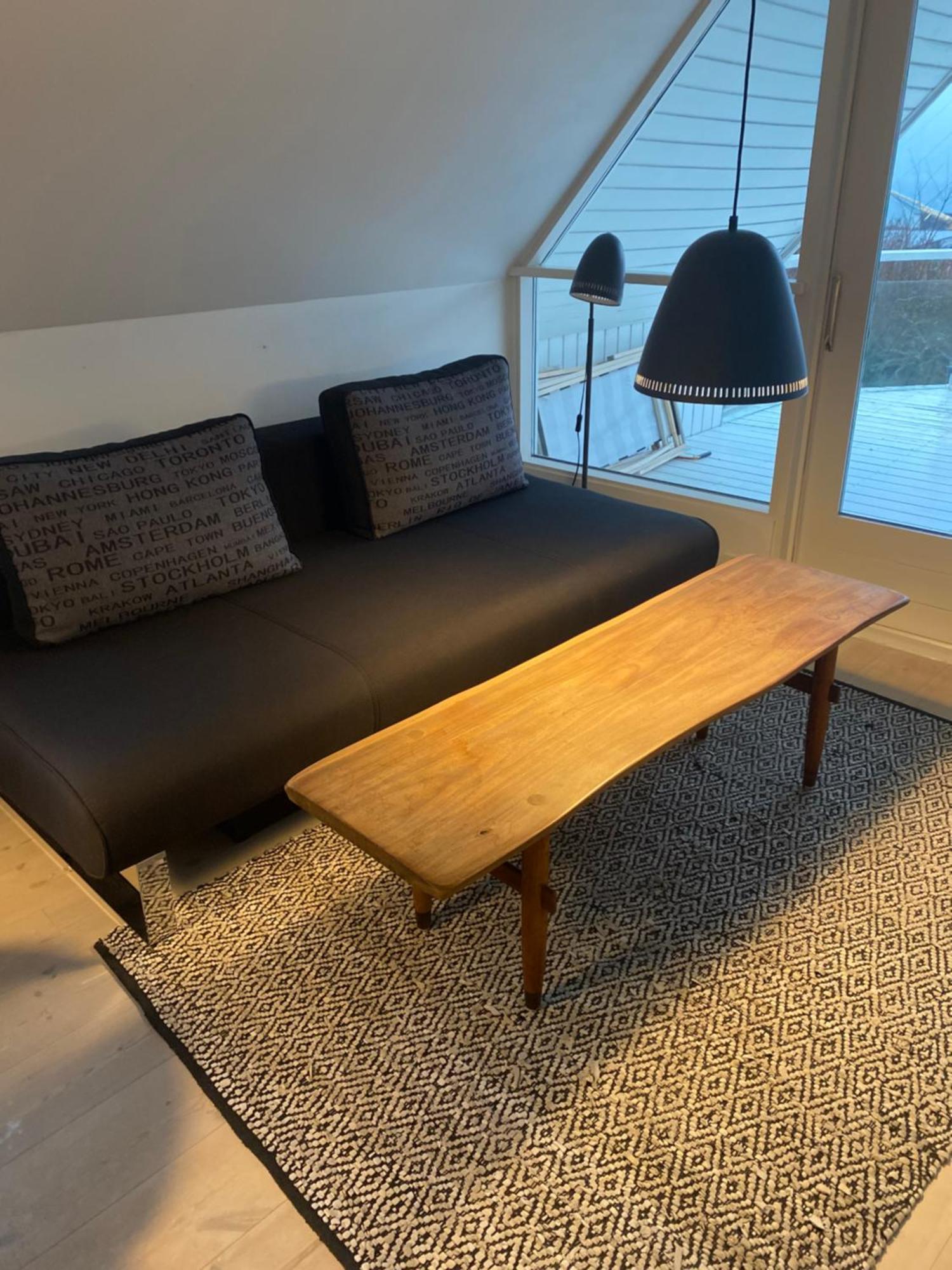Ebeltoft Apartman Kültér fotó